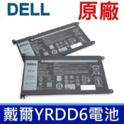 DELL 戴爾 YRDD6 電池 Inspiron 14 14-3493 5480 5481 5485 5491 Inspiron 15 15-5591 5593 3583 P85F001 P92G001