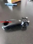 包郵Basso公路車把立31.8*90鋁合金負11度