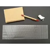 高透TPU 技嘉 GIGABYTE AERO 15 OLED KD XD NA 鍵盤膜 防塵膜 保護膜
