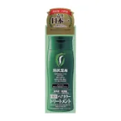 【DOKODEMO】PYURU 利尻昆布修復染髮劑200ml (栗子咖/植萃遮白)
