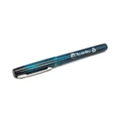 【誠品限定】書寫便利店PLATINUM PREFOUNTE鋼筆/ 湛藍/ F eslite誠品