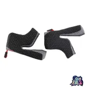 【台中硬了安全帽】SHARK SPARTAN GT 內襯 王冠 耳襯 新品 公司貨