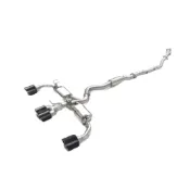 (店+)【YGAUTO】Fi EXHAUST Toyota GR Corolla 2022+ 豐田 當派 閥門排氣管 底盤