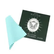 德國鷹頭牌 加厚版 鹿皮絨 高級拭銀布 擦拭布 擦銀巾 擦銀布 上光布 拋光布 不掉毛