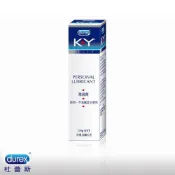 durex杜蕾斯 現貨供應 組合優惠數量有限 KY潤滑劑100G 效期2025年 包裝隱密
