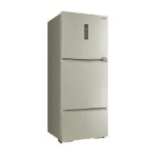 【QKShopping】SANLUX台灣三洋 SR-V531C 鏡面鋼板 觸控面板 變頻三門冰箱 530公升 全新公司貨