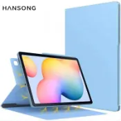 磁性保護套 Galaxy Tab S6 Lite 10.4 英寸適用於 Ultra S7/S8/S10 11 英寸 S8