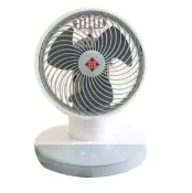 【遠東百貨】德律風根10吋3D立體循環扇 LT-DF1906🌞80A003