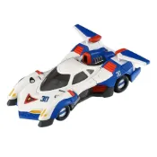 (店+)【TOMICA】高雄天利鄭姐｜TOMICA多美小汽車 無極限PRM09 閃電霹靂車 阿斯拉 TM94844