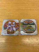 神奇寶貝Tretta 特別彈 傳說級別 超夢X 最強格鬥系攻擊