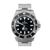 【康是美官方網購】ROLEX 勞力士 SUBMARINER 41 蠔式鋼_廠商直送