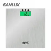虎兒寶 【台灣三洋】 SANLUX 家用數位體重計 BMI體重計 SYES-302 (180kg最大秤)