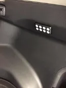 2019 5代 RAV4 後廂LED燈 後廂燈 照明燈 專用插頭直插 不剪線