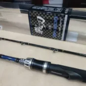 DK漁鄉戰刀 天亞竿 戰刀 SABER TENYA太刀
