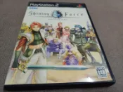 PS2 新光明與黑暗 日版