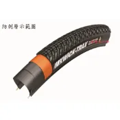 【繪繪】KENDA 建大 26x1.5 一級反光防刺胎 K1053 環島專用胎 80PSI  精品附原廠吊牌