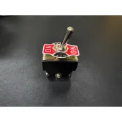 上中下開關 6P 三段開關6腳 34mm*19mm AC 10A 125V