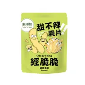 【經脆脆】 甜不辣脆片 醬燒海苔 45g
