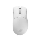 【順發線上購物】ASUS ROG GLADIUS IV ACE 電競滑鼠(白)