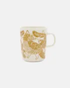 【Marimekko】Piirto Ketunmarja 馬克杯 250ml