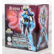 星矢TOY 板橋店 BANDAI 正版 聖鬥士聖衣神話EX 天龍座 紫龍 最終青銅聖衣