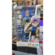 (塔比樂玩具)代理版 S.H.Figuarts SHF 七龍珠 特南克斯 GT
