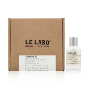 【全聯線上購】【LE LABO】檀香33 淡香精 50ml(航空版)