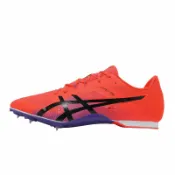 ACS跨運動 Asics 田徑釘鞋 Hyper MD 8 男鞋 紅 黑 中距離 支撐 穩定 可拆式 亞瑟士 1093A198600