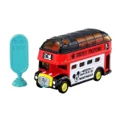 【TOMICA】迪士尼小汽車 米奇巴士 特別版