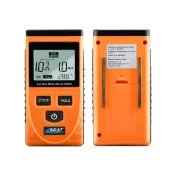 【工具達人】表面電阻測試儀 表面阻抗計 絕緣電阻檢測儀 抗靜電測試 靜電電阻表 電阻抗測量儀(190-SRM)