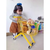 佳佳玩具 - 兒童購物車 寶寶購物車 兒童推車 購物小車 兒童玩具 小朋友購物車 聖誕禮物【YF18405】