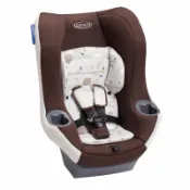 【嬰之房購物網】Graco 0-4歲★MYRIDE 汽車安全座椅 - 森林花園