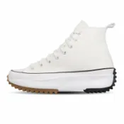 ACS跨運動 Converse 帆布鞋 Run Star Hike 男鞋 女鞋 厚底 增高 休閒鞋 平民版 白 黑 高筒