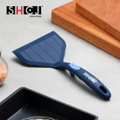 【全聯線上購】【SHCJ 生活采家】矽膠玉子燒鏟(全包覆耐熱一體成型)