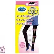 ★美腿達人宋紀妍大推★Dr.Scholl 爽健QTTO日間用久走型機能美腿襪(M)*
