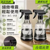 💖桃園熱銷💖灑水酒精專用擠壓式噴霧壺 澆水澆花噴霧瓶消毒精細噴壺 小型瓶子氣壓噴霧壺 澆花噴壺噴瓶 澆花瓶氣壓噴瓶壓