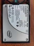 HP Q8J29A HPE Nimble  Storage HF20  480G固態硬盤