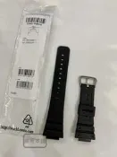 【威哥本舖】Casio台灣原廠公司貨 G-Shock DW-5600BB 全新原廠錶帶