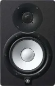 音響世界二館: YAMAHA HS7 6.5吋2音路主動式喇叭附On Stage-售完補貨中