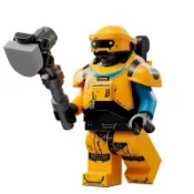 LEGO 75334 樂高 星際大戰 歐比旺克諾比 75334 - NED-B 裝載機機器人