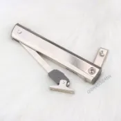 【滿99出貨+發票】重型支撐杆 吊櫃上翻氣撐 液壓緩衝阻尼氣 彈簧支撐 可調力量 隨意停