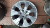 本田 Honda Accord 17吋原廠鋁圈 CRV 雅哥 喜美八代 Crv 5孔114 實體店面安裝