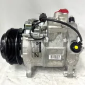 《玄上汽材》寶馬BMW X5 F10/N20/N57引擎有線圈11-18年 冷氣壓縮機 日本外匯新品