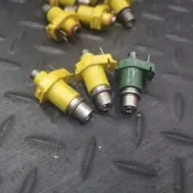 『XZ』YAMAHA 山葉噴油嘴 125/100勁戰123代/GTR/RSZ/RS-ZERO/CUXI/原廠/59/55