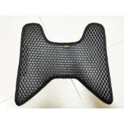 KL格樂｜Yamaha SMAX 155｜機車排水腳踏墊 機車排水踏墊 機車腳踏墊 排水踏墊 機車踏墊 蜂巢踏墊