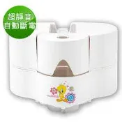 (缺貨)Tweety 水氧霧化機 LA-0071(贈冰涼感領巾x1)│水氧機│加濕降溫│分離式│製冷機│靜音