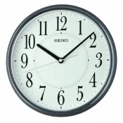 大高雄鐘錶城 seiko SK037 精工鐘 (QXA671L) 典雅風格夜光效果標準鐘/28*3.9cm｜樂天領券現折★全館特惠中★指定刷卡回饋10%