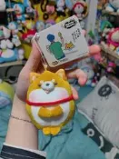 【全網唯一全新】Mocchi-Mocchi小柴犬毛絨掛件