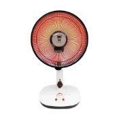 (店+)【LAPOLO】(免運)藍普諾16吋碳纖維電暖器LA-1600