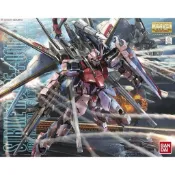 {鋼彈的屋-模型工作室} 萬代 MG 1/100 嫣紅攻擊鋼彈 鳳裝備 鋼彈 殺肉 零件 補件